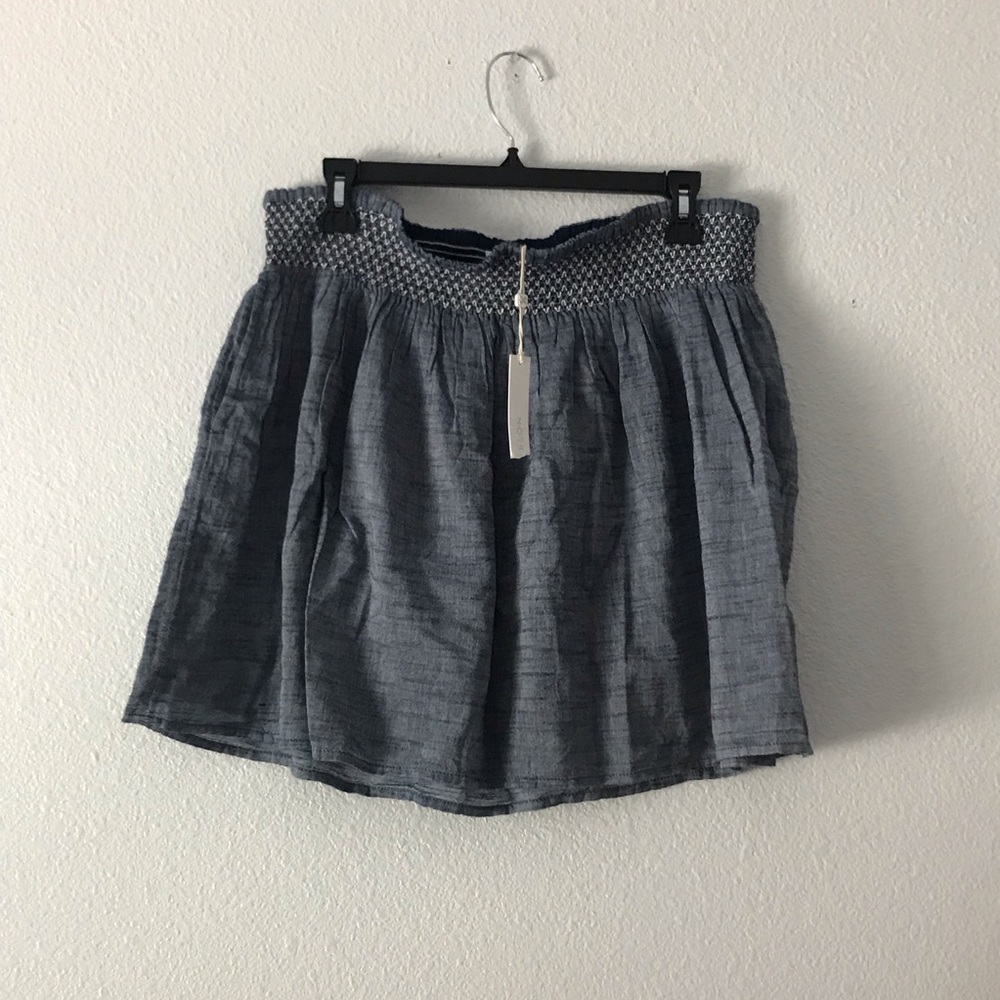 Caslon Women’s XL Skirt